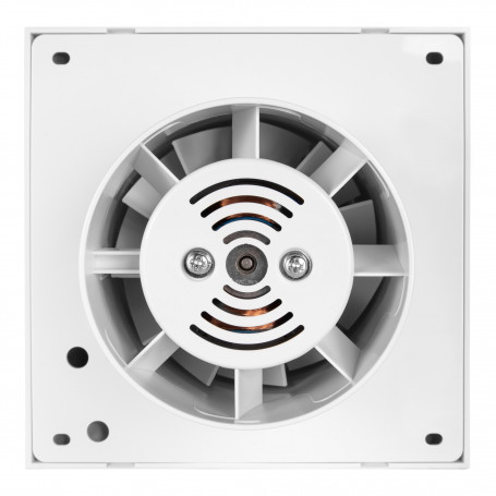 Вентилятор вытяжной Royal Thermo Sunrise RAFR 100 D Turbo