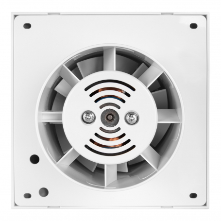 Вентилятор вытяжной Royal Thermo Sunrise RAFR 100 D Turbo