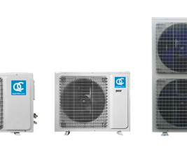 Сплит-система QV-I48CG1/QN-I48UG1/QA-ICP12