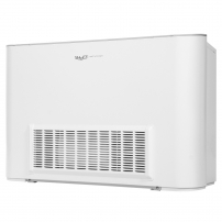 Фанкойл напольно-потолочный SHUFT SFF-600