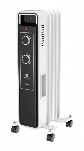 Масляный радиатор серии PARMA ROR-PR11-2500M