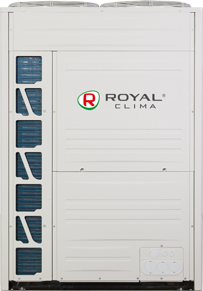 Наружный блок VRF системы серии RCWT-154STFG