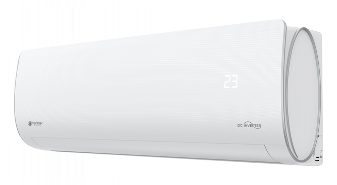 Инверторная сплит-система серии OPTIMUM DC Inverter RCI-OM28HN