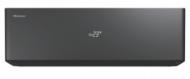 Инверторная сплит-система VISION PRO CARBON SUPERIOR DC Inverter AS-10UW4RXVQH00A(B) 