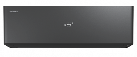 Инверторная сплит-система VISION PRO CARBON SUPERIOR DC Inverter AS-10UW4RXVQH00A(B) 