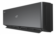 Инверторная сплит-система VISION PRO CARBON SUPERIOR DC Inverter AS-10UW4RXVQH00A(B)