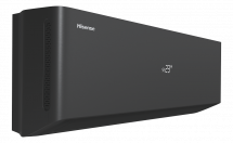 Инверторная сплит-система VISION PRO CARBON SUPERIOR DC Inverter AS-10UW4RXVQH00A(B)