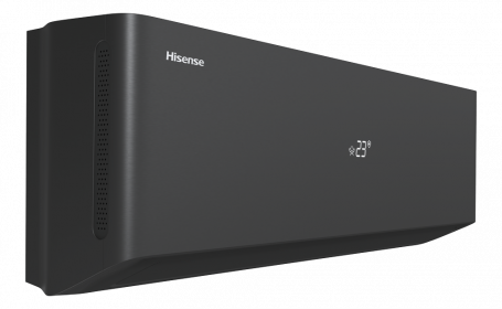 Инверторная сплит-система VISION PRO CARBON SUPERIOR DC Inverter AS-10UW4RXVQH00A(B) 