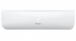 Внутренний блок настенного типа ZOOM MULTI EU DC Inverter AMS-09UW4RMRKB00 