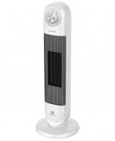 Тепловентилятор ROYAL Clima RFH-C2000DC-WT