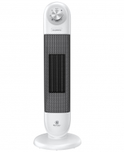 Тепловентилятор COLONNATO RFH-C2000DC-WT
