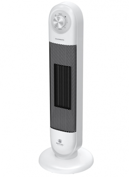 Тепловентилятор ROYAL Clima RFH-C2000DC-WT