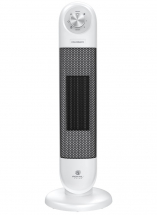 Тепловентилятор COLONNATO RFH-C2000DC-WT