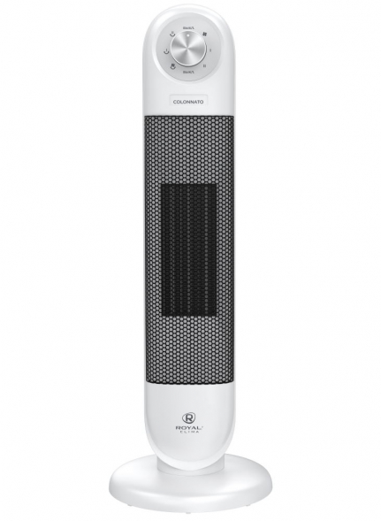 Тепловентилятор ROYAL Clima RFH-C2000DC-WT