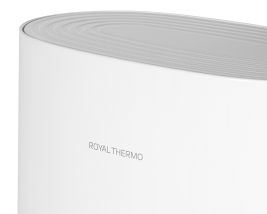 Бойлер косвенного нагрева Royal Thermo AQUATEC Eco EW100 настенный