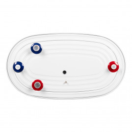 Бойлер косвенного нагрева Royal Thermo AQUATEC Eco EW100 настенный