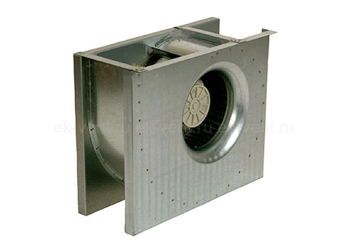 Вентилятор канальный центробежный Systemair CT 225-4 Centrifugal fan