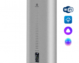 Водонагреватель Electrolux EWH 50 Centurio IQ 3.0 Silver