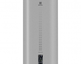 Водонагреватель Electrolux EWH 50 Centurio IQ 3.0 Silver