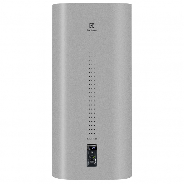 Водонагреватель Electrolux EWH 50 Centurio IQ 3.0 Silver