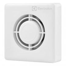 Вентилятор вытяжной Electrolux Slim EAFS-150T с таймером