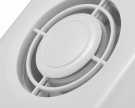 Вентилятор вытяжной Electrolux Slim EAFS-150T с таймером