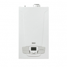 Котел газовый BAXI LUNA PLATINUM+ 24 GA конденс., настенный, 2 конт., закр.кам.сгор.