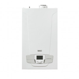 Котел газовый BAXI LUNA PLATINUM+ 24 GA конденс., настенный, 2 конт., закр.кам.сгор.