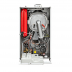 Котел газовый BAXI LUNA PLATINUM+ 24 GA конденс., настенный, 2 конт., закр.кам.сгор.