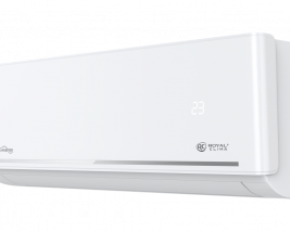 Инверторная сплит-система FELICITA HEAT PUMP FULL DC EU Inverter RCI-FHE75HN  