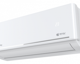 Инверторная сплит-система FELICITA HEAT PUMP FULL DC EU Inverter RCI-FHE75HN  