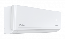 Инверторная сплит-система FELICITA HEAT PUMP FULL DC EU Inverter RCI-FHE75HN