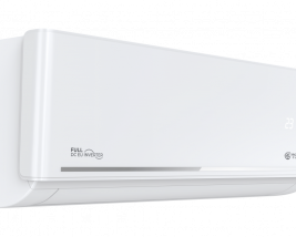 Инверторная сплит-система FELICITA HEAT PUMP FULL DC EU Inverter RCI-FHE75HN  