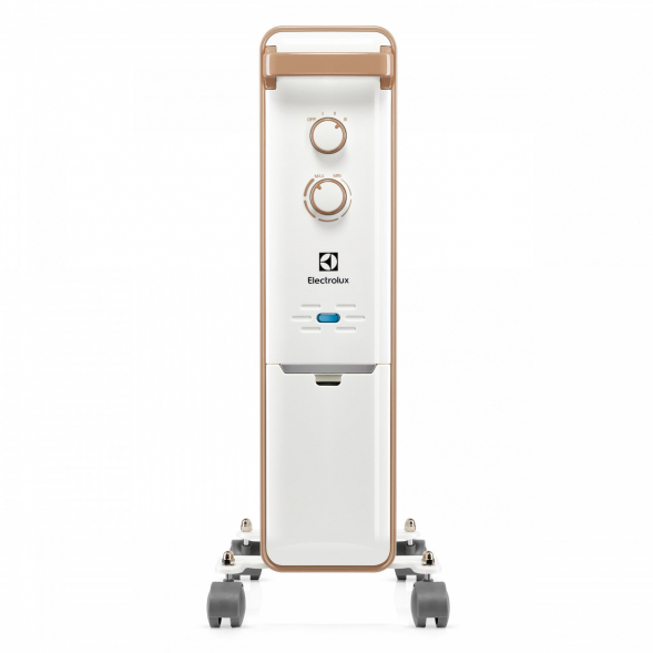 Радиатор масляный Electrolux Wave EOH/M-9157 - 7 секций