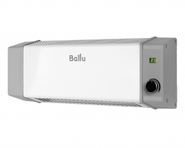 Конвектор электрический Ballu IP 54 BEC/CMR-500