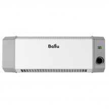 Конвектор электрический Ballu IP 54 BEC/CMR-500