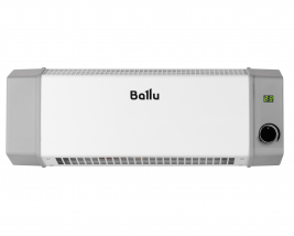 Конвектор электрический Ballu IP 54 BEC/CMR-500