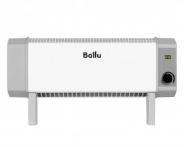 Конвектор электрический Ballu IP 54 BEC/CMR-500