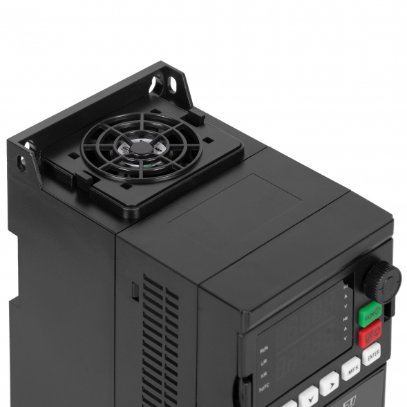 Преобразователь частоты SHUFT SKI70-2D2G-4 2,2 кВт, 380В