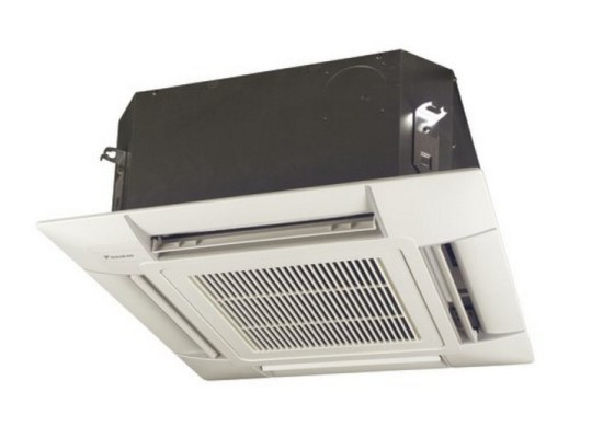 Фанкойл кассетный  Daikin FWF02BT