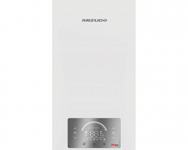 Котел электрический MIZUDO EB M6EH настенный, 1 конт., WiFi, с шиной OpenTherm