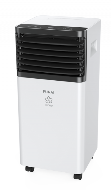 Мобильный кондиционер серии ORCHID MAC-OR25CON03