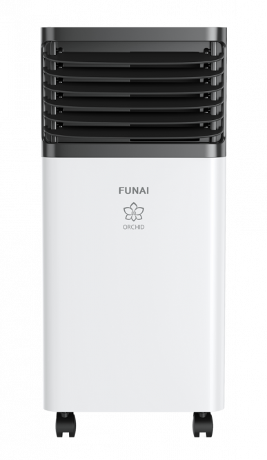 Мобильный кондиционер серии ORCHID MAC-OR25CON03