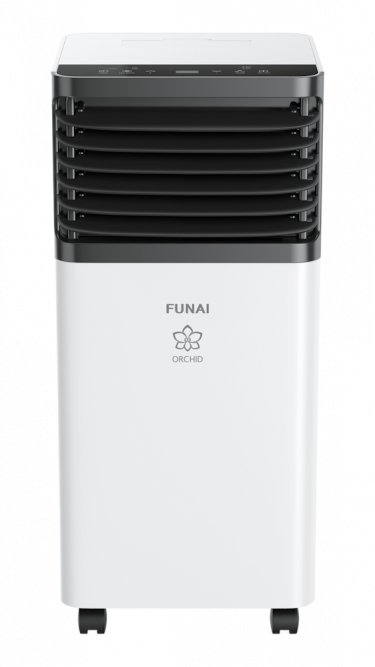 Мобильный кондиционер серии ORCHID MAC-OR25CON03