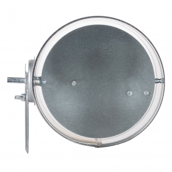 Клапан воздушный SHUFT DCr 200