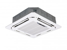 Кассетный кондиционер Kentatsu KSVQ/KSUT KSVQ140HFAN3/KSUT140HFAN3/KPU95-D1