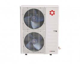 Кассетный кондиционер Kentatsu KSVQ/KSUT KSVQ140HFAN3/KSUT140HFAN3/KPU95-D1