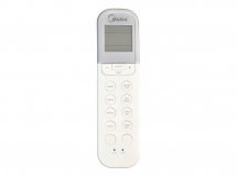 Напольно-потолочный кондиционер Midea MUE/MOU MUE-18HRN1-Q/MOU-18HN1-Q