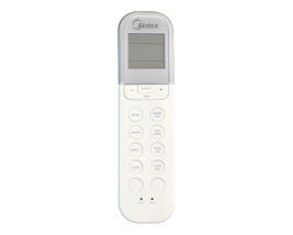 Напольно-потолочный кондиционер Midea MUE/MOU MUE-18HRN1-Q/MOU-18HN1-Q