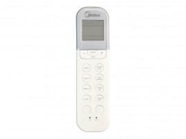 Напольно-потолочный кондиционер Midea MUE/MOU MUE-18HRN1-Q/MOU-18HN1-Q